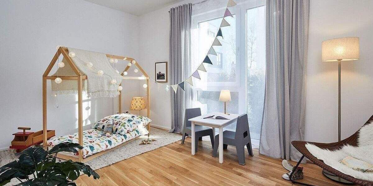 Etagenwohnung Nürnberg Laufamholz - 4 Zimmer, 96 m&sup2;, 660.950&euro; | Angebot:26230022