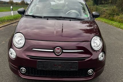 Fiat 500 18.780 km 9.500 € Hersbruck 91217