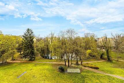 Wohnung Fürth Bislohe - 3 Zimmer, 74 m&sup2;, 235.000&euro; | Angebot:26219230