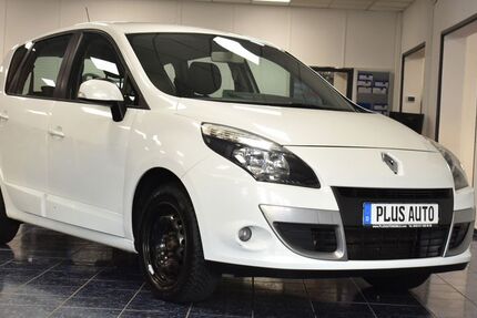 Renault Scenic 147.271 km 3.880 &euro; Nürnberg 90431