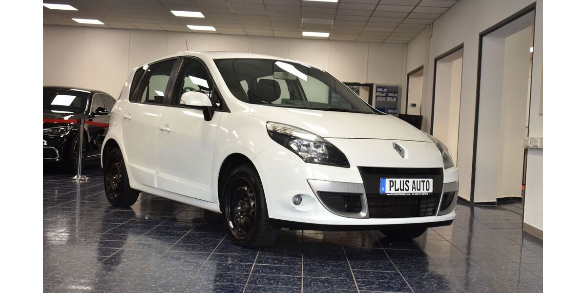 Renault Scenic 147.271 km 3.880 &euro; Nürnberg 90431