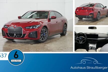 BMW i4 21.900 km 44.090 &euro; Buchschwabach bei Nürnberg 90574