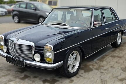 Mercedes-Benz E 280 102.549 km 19.600 € Heßdorf 91093