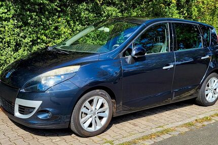 Renault Scenic 150.000 km 4.100 &euro; Fürth 90762