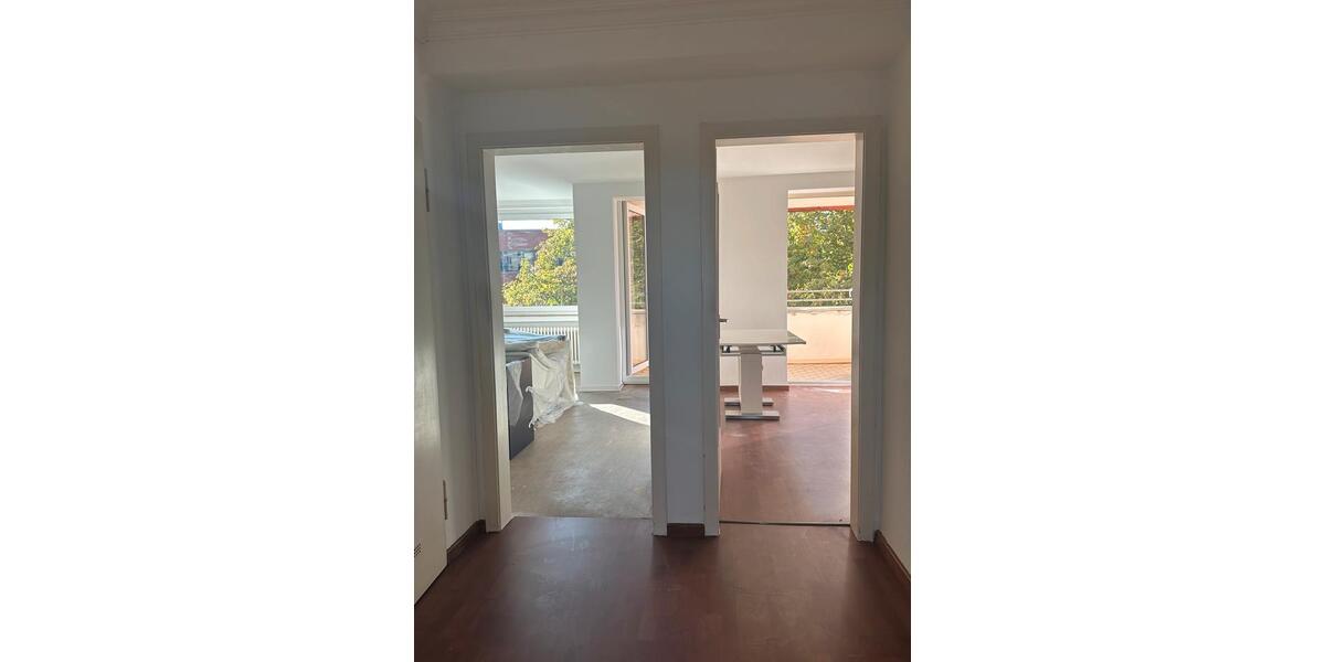 Etagenwohnung Nürnberg Eberhardshof - 2 Zimmer, 58 m&sup2;, 235.000&euro; | Angebot:27596090