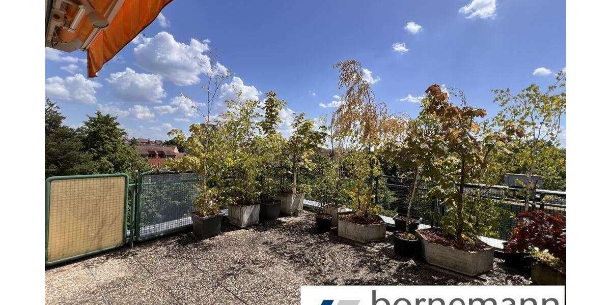 Etagenwohnung Nürnberg Langwasser - 3 Zimmer, 110 m&sup2;, 375.000&euro; | Angebot:26862890