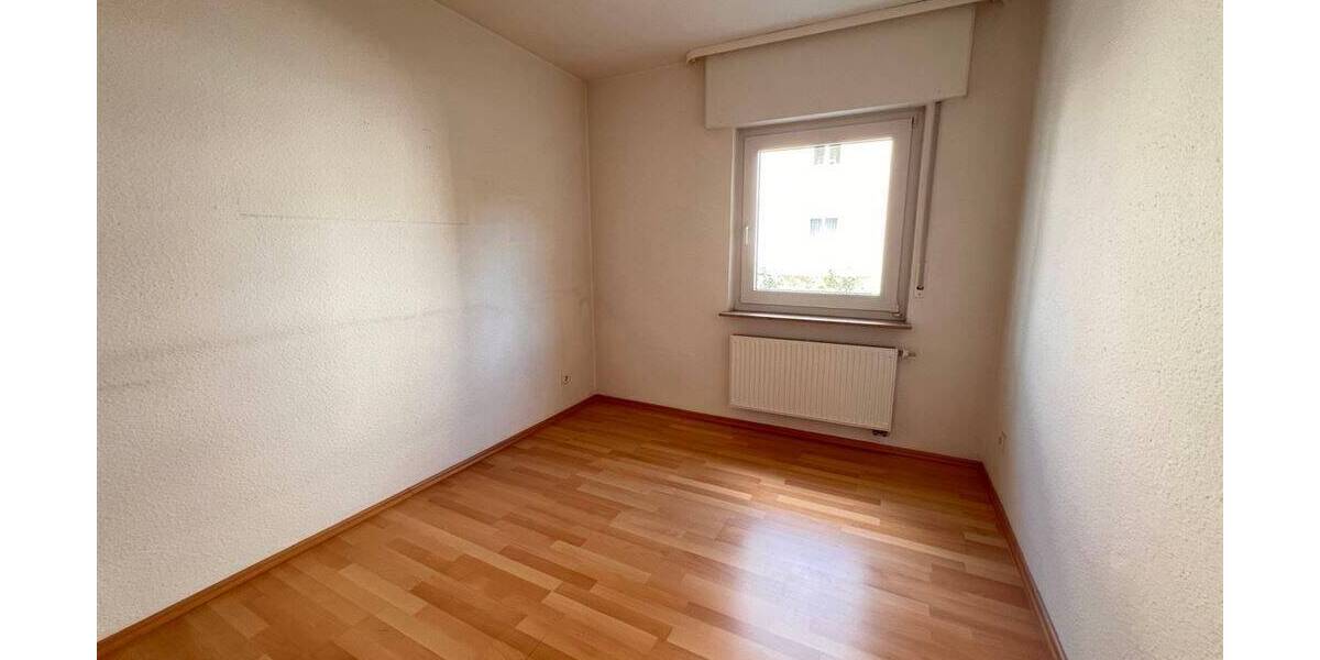 Etagenwohnung Nürnberg Gleißhammer - 3 Zimmer, 78 m&sup2;, 329.000&euro; | Angebot:26916140