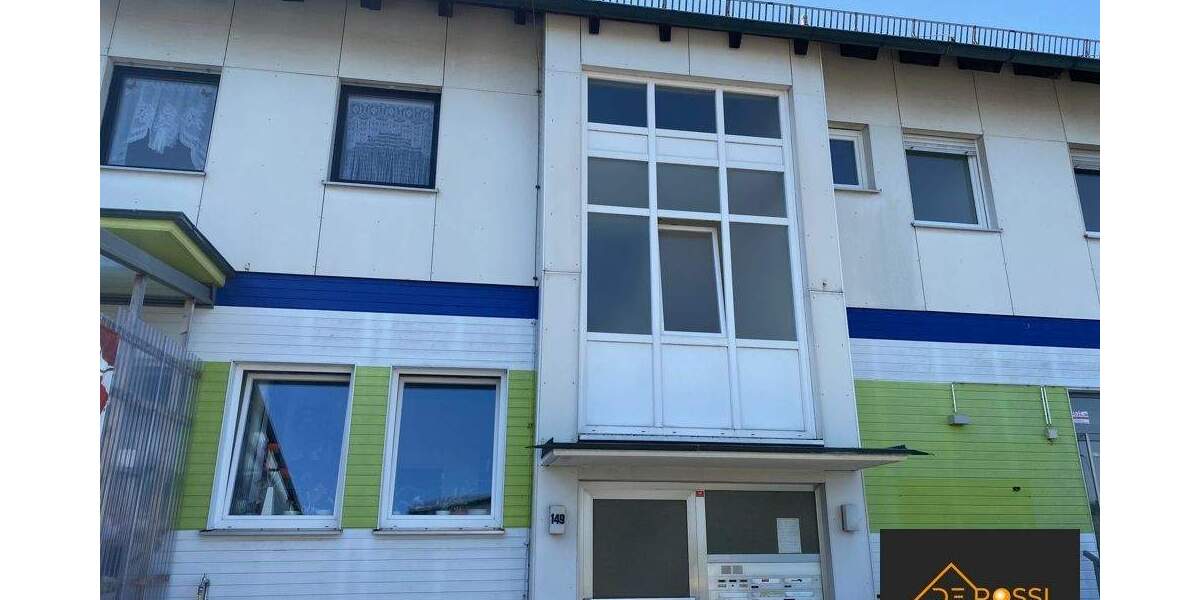 GROSSE WOHNUNG - 3 ZIMMER IN NÜRNBERG WORZELDORF 3 zimmer