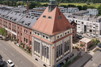 Gewerbeobjekt Fürth Innenstadt - 1.976&euro; | Angebot:25704289