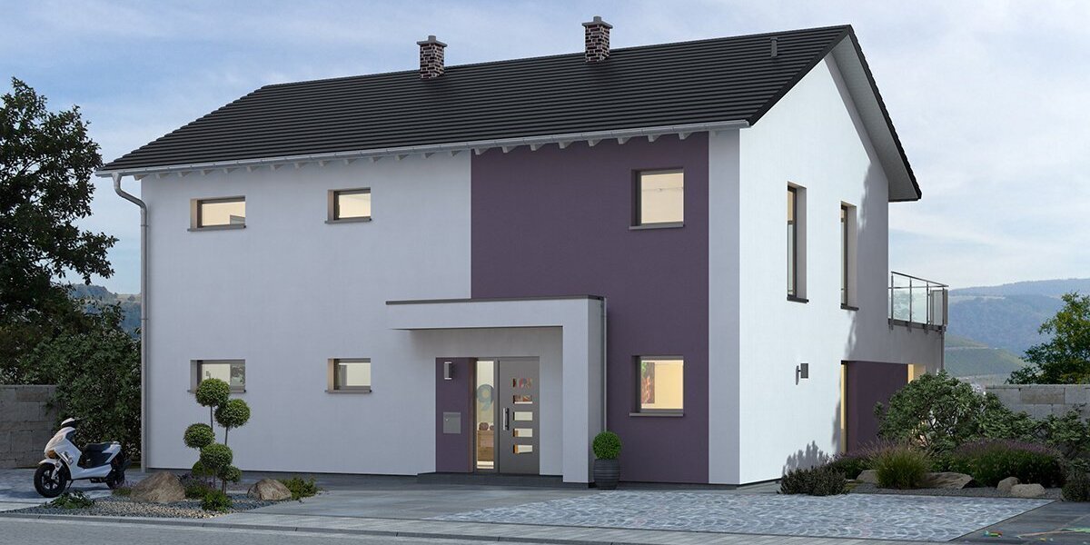 Grundstück inklusive! Mehrfamilienhaus in Oberhembach - Ihr maßgeschneidertes Zuhause mit allkauf-Komfort - Mehrfamilienhaus, Wohnhaus Pyrbaum Oberhembach | Angebot:27473555