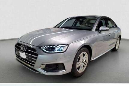 Audi A4 11.100 km 33.890 &euro; Roth 91154