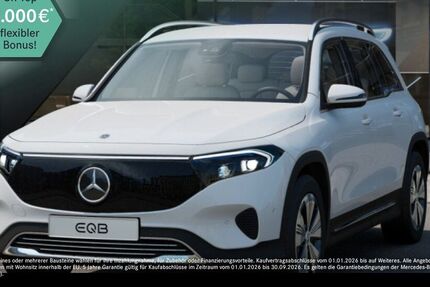 Mercedes-Benz EQB 9.584 km 36.390 &euro; Nürnberg 90429