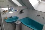 Dachgeschoßwohnung Erlangen Bruck - 2.5 Zimmer, 60 m&sup2;, 750&euro; | Angebot:27616716