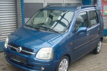 Opel Agila 128.700 km 1.499 &euro; Pyrbaum-Schwarzach 90602