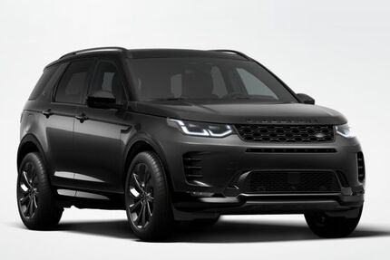 Land Rover Discovery Sport 4.990 km 59.850 € Nürnberg 90441