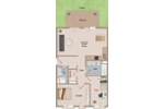 Erdgeschoßwohnung Roth - 3 Zimmer, 78 m&sup2;, 337.500&euro; | Angebot:27183154