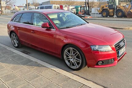 Audi A4 197.500 km 8.999 &euro; Nürnberg 90431