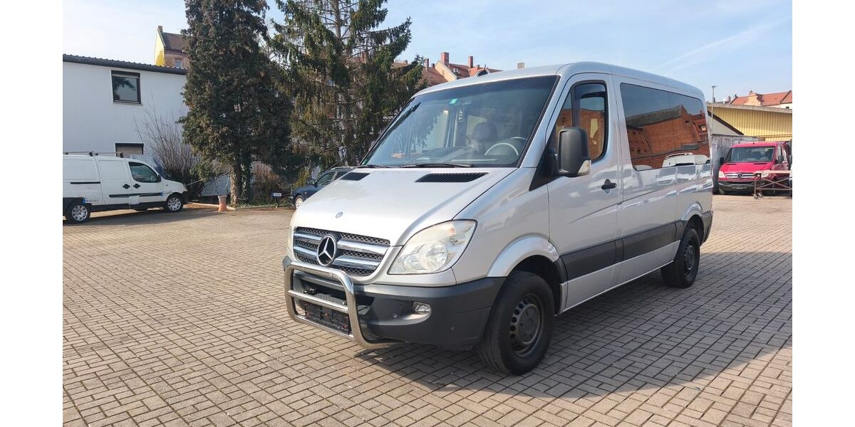 Mercedes-Benz Sprinter 224.500 km 11.999 &euro; Fürth (bei Nürnberg) 90763