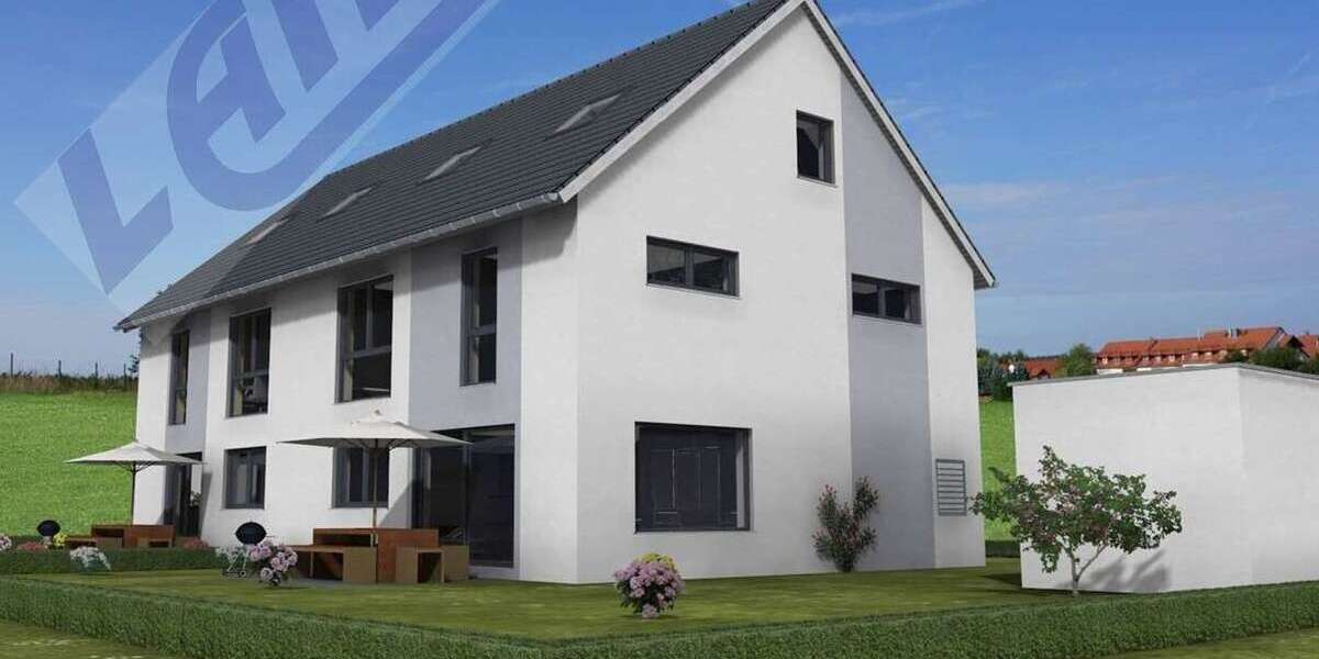 Einfamilienhaus Erlangen Alterlangen - 5 Zimmer, 153 m&sup2;, 689.900&euro; | Angebot:24688129