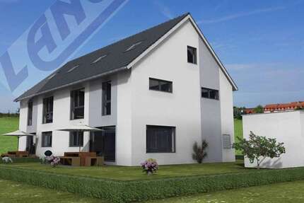 Haus Erlangen Alterlangen - 5 Zimmer, 153 m&sup2;, 689.900&euro; | Angebot:24688129