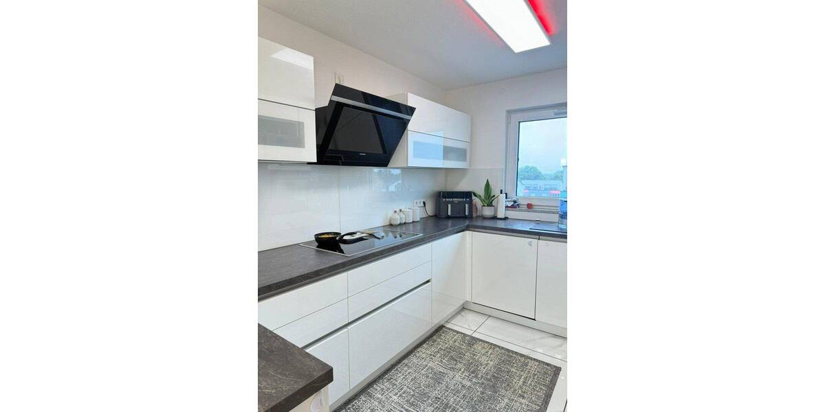 Etagenwohnung Stein Deutenbach - 3 Zimmer, 97 m&sup2;, 1.450&euro; | Angebot:26903136