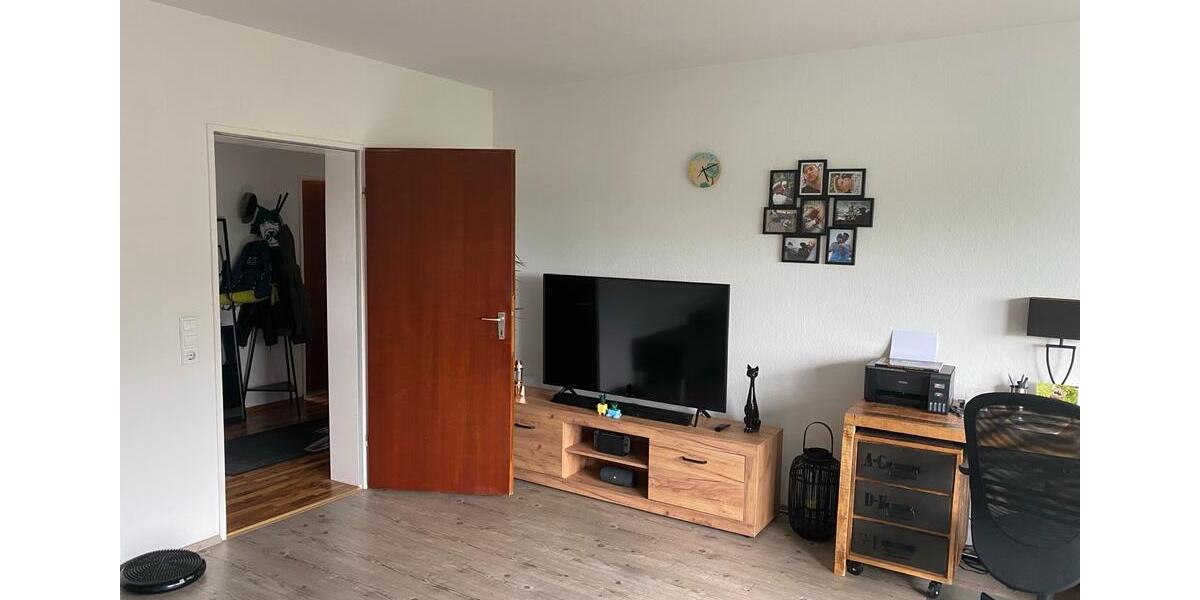 Etagenwohnung Fürth Bislohe - 3 Zimmer, 82 m&sup2;, 970&euro; | Angebot:27609765