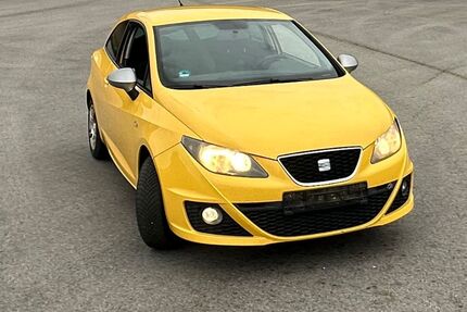 Seat Ibiza 300.000 km 1.700 &euro; Nürnberg 90478