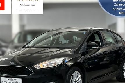 Ford Focus 85.175 km 8.990 &euro; Nürnberg 90411