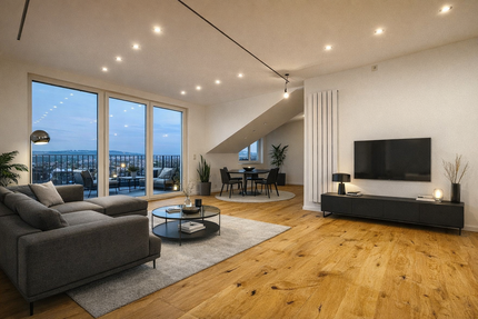 Wohnung Veitsbronn - 2 Zimmer, 63 m&sup2;, 249.000&euro; | Angebot:27643493
