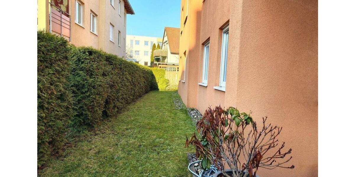 Terrassenwohnung Fürth Weststadt - 4 Zimmer, 95 m&sup2;, 595.000&euro; | Angebot:25760493