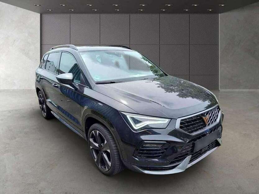 Ateca