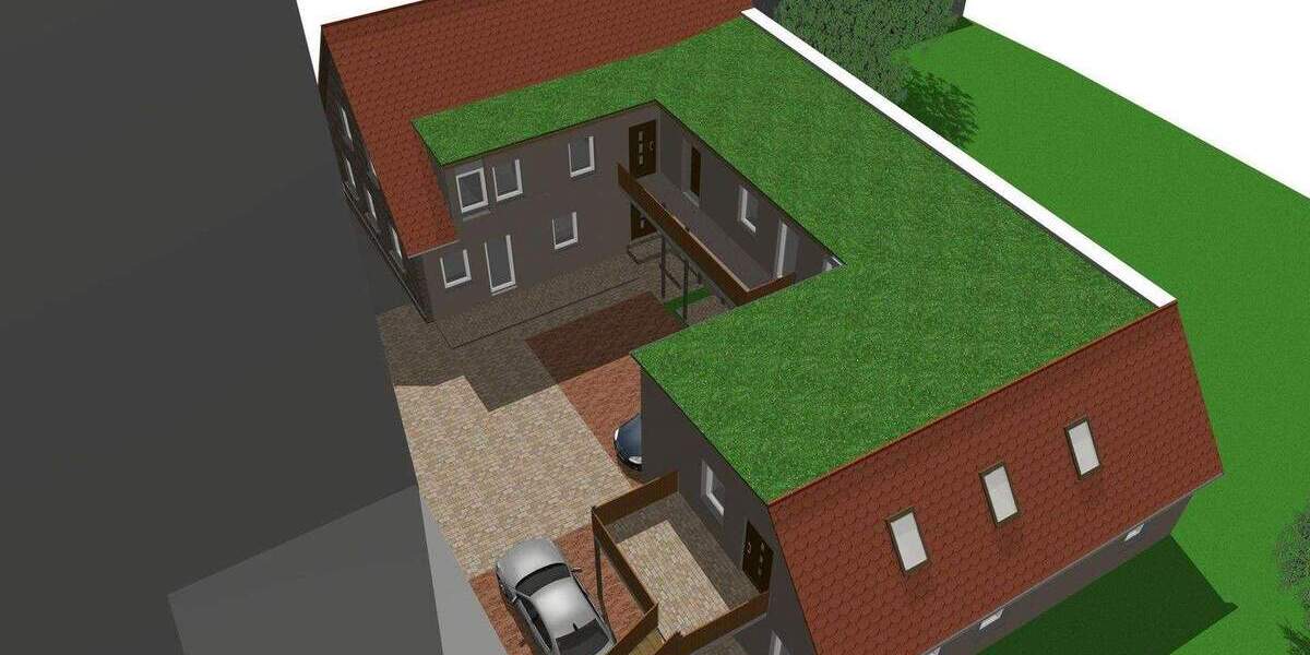 Neubau 2- 4 Zimmer Kfw 70, Steuerafa 70% gem.7h, absolut Zentral dirket vom Bauträger 2 zimmer