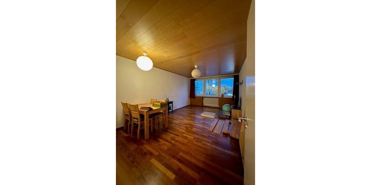 Etagenwohnung Nürnberg Schoppershof - 2 Zimmer, 62 m&sup2;, 760&euro; | Angebot:26449365