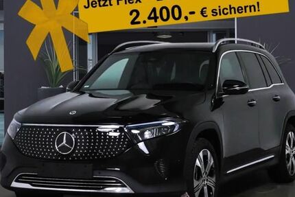 Mercedes-Benz EQB 21.757 km 45.777 &euro; Altdorf 90518