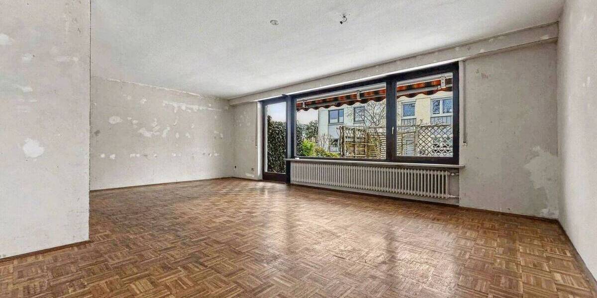 Doppelhaushälfte Baiersdorf Wellerstadt - 7 Zimmer, 166 m&sup2;, 549.000&euro; | Angebot:26028370