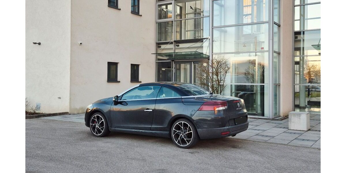 Renault Megane 160.000 km 4.700 &euro; Nürnberg 90431