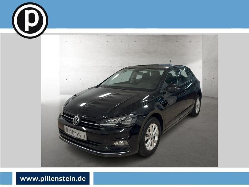 VW Polo 151.050 km 9.911 € Fürth 90762
