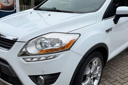 Ford Kuga 134.274 km 7.900 € Nürnberg 90469