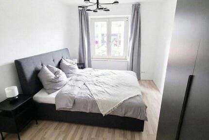 Wohnung Nürnberg Erlenstegen - 2 Zimmer, 65 m&sup2;, 1.100&euro; | Angebot:26388881