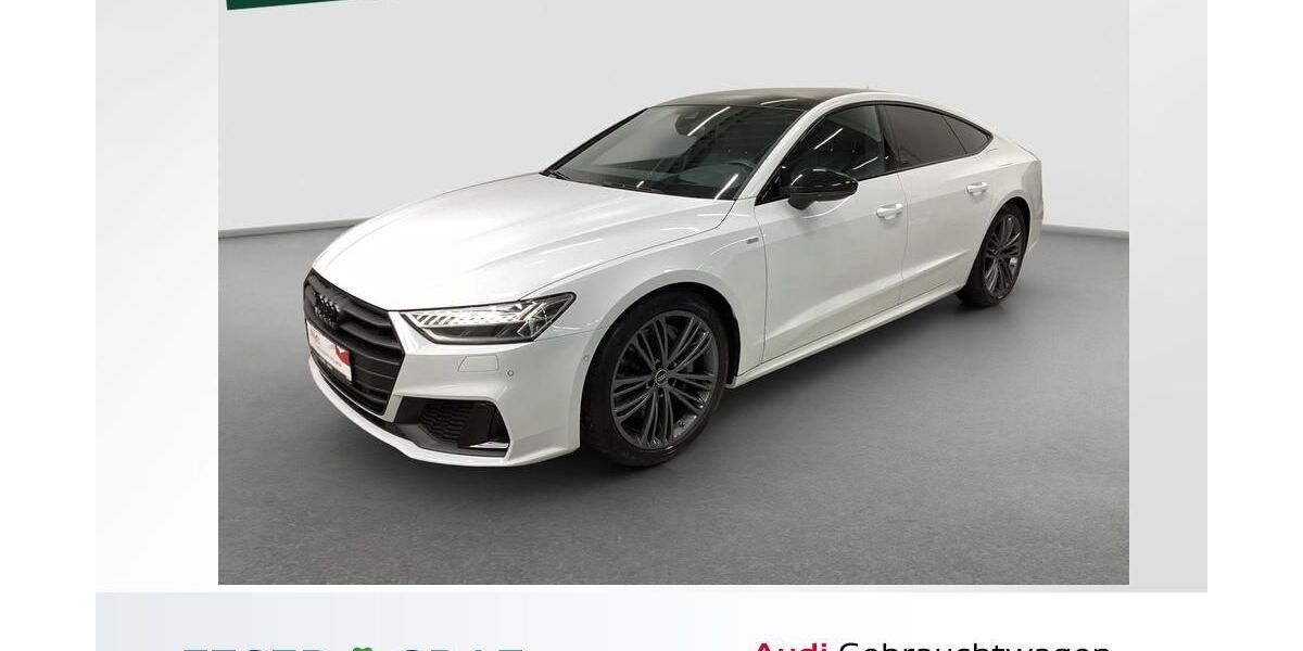 Audi A7 114.496 km 39.980 &euro; Fürth 90763