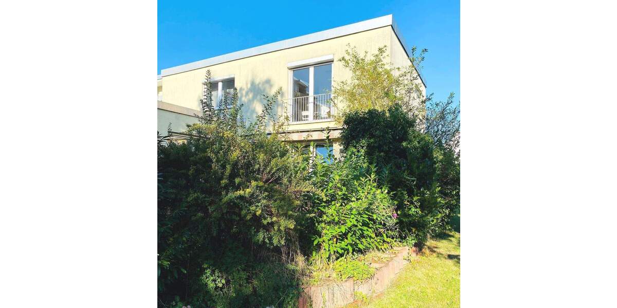 Etagenwohnung Fürth Dambach - 7 Zimmer, 165 m&sup2;, 525.000&euro; | Angebot:25668343