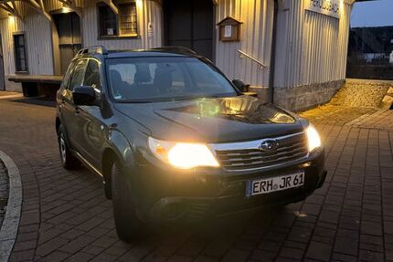 Subaru Forester 118.500 km 2.000 &euro; Hausen 91353