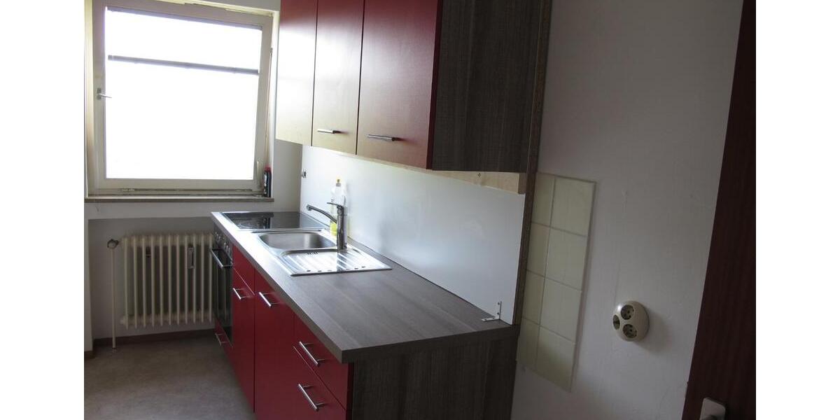 80 q2m Wohnung für 3er Studenten-WG 3 zimmer