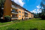Hochparterre Nürnberg Gibitzenhof - 2.5 Zimmer, 56 m&sup2;, 219.000&euro; | Angebot:27541432
