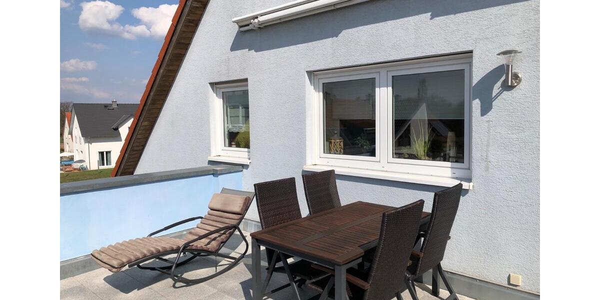 Dachgeschoßwohnung Fürth Eigenes Heim - 5 Zimmer, 139 m&sup2;, 391.000&euro; | Angebot:26395608