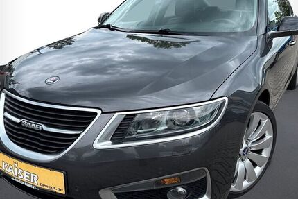 Saab 9-5