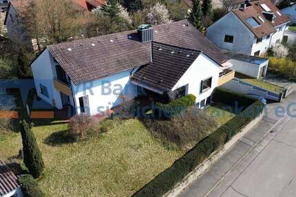 Haus Windsbach - 6 Zimmer, 220 m&sup2;, 395.000&euro; | Angebot:26770644