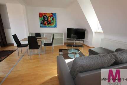 Zimmer Nürnberg - 2 Zimmer, 1.290&euro; | Angebot:25833312