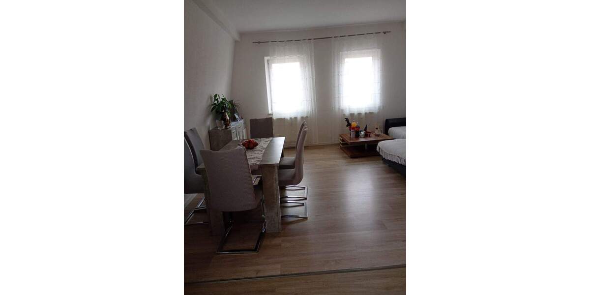 Moderne 2-Zimmer-Wohnung in Stein - Ideal für Singles und Paare 2 zimmer