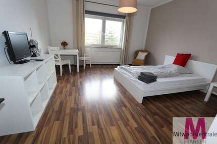 Zimmer Nürnberg Altenfurt - 1 Zimmer, 575&euro; | Angebot:25833283